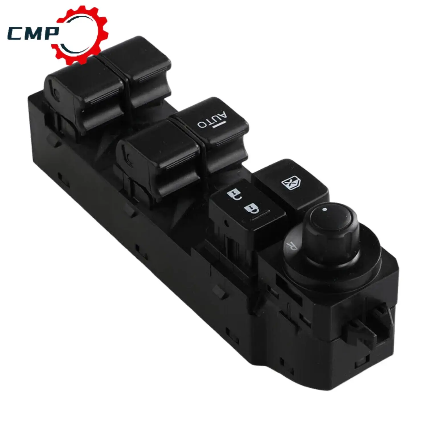 

1Pcs LHD Power Window Control Switch BKC3-66-350A BKC3-66350 For Mazda CX-5 2013-2014 Automotive Power Window Switch Accessories