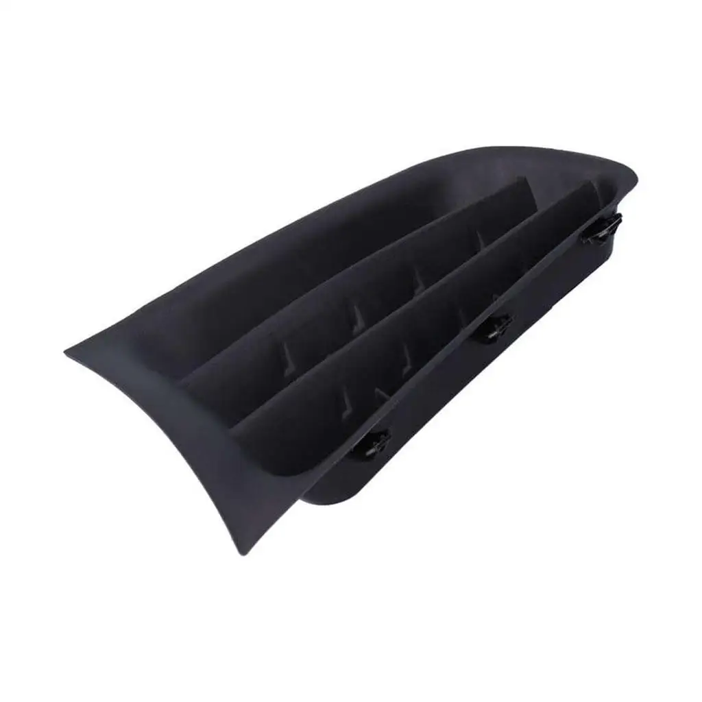 Auto Front Bumper Grille 7701474478 Right Replace Part Surround Performance