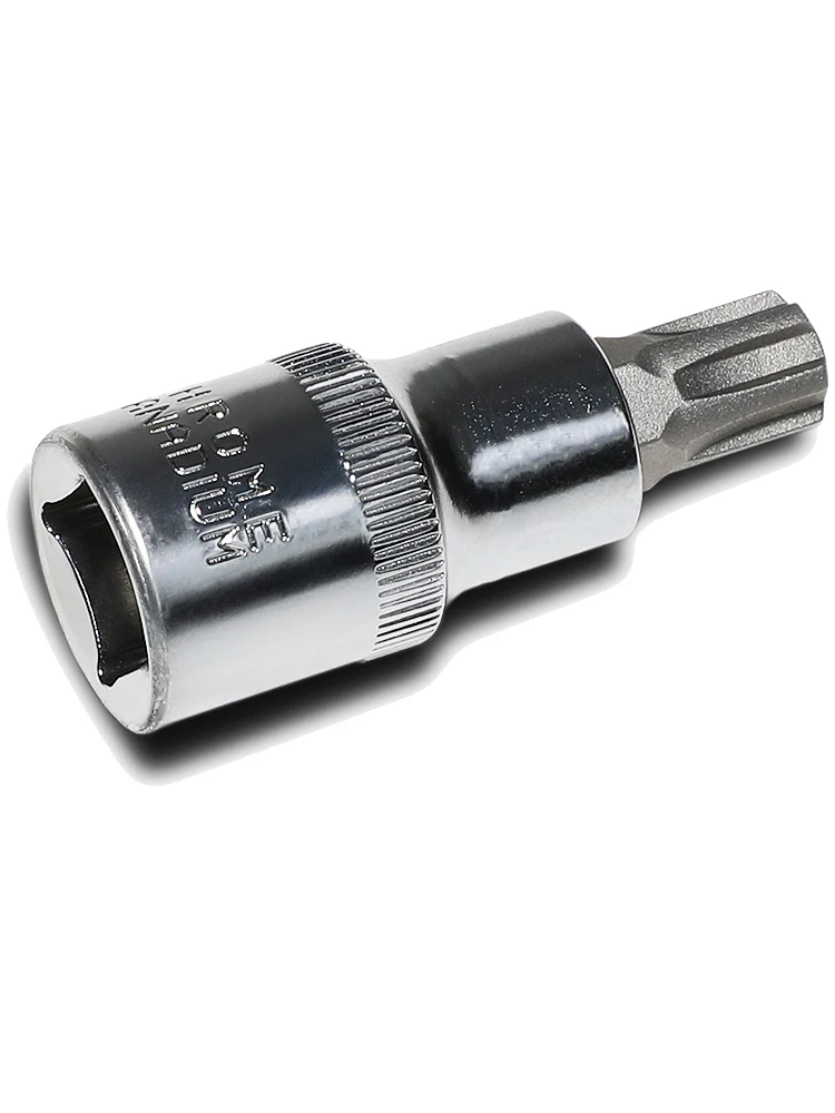 Gniazdo regulatora wałka rozrządu do VW Audi 1/2 "napęd M10 gniazdo Polydrive OEM narzędzie ewakuacyjne T40080 — zdjęcie 2