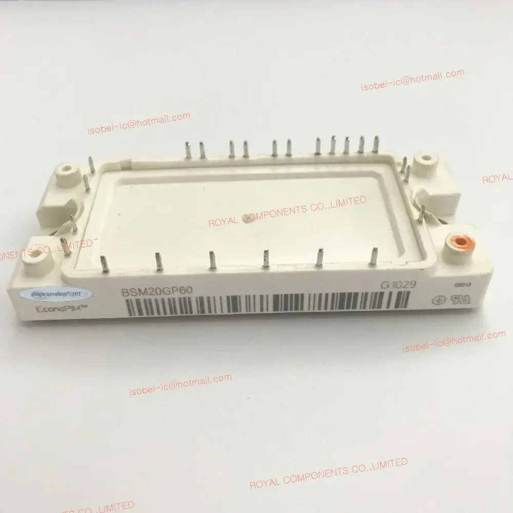 BSM20GP60 FP40R12KE3 BSM15GP120 BSM25GP120 BSM35GP120 ใหม่