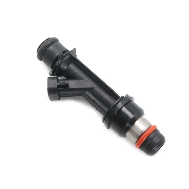 4 unidades de injetores de combustível com bico de impedância 96386780 25315853   Para Suzuki Chevy Aveo 1.6L Opel Pontiac Wave 2004-2008 25334150 -N32R