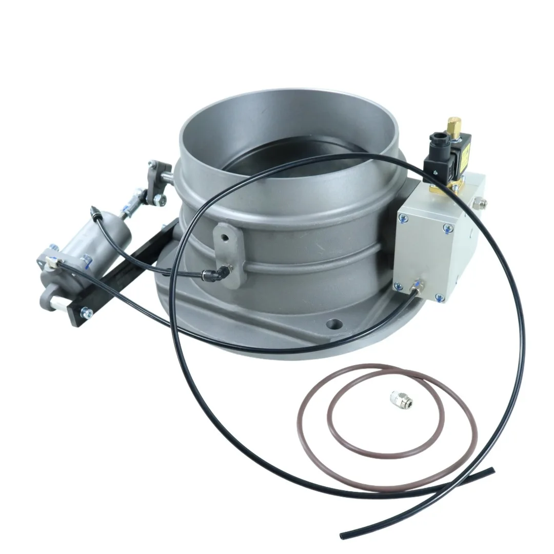 47617181001 Screw air compressor accessories Daquan