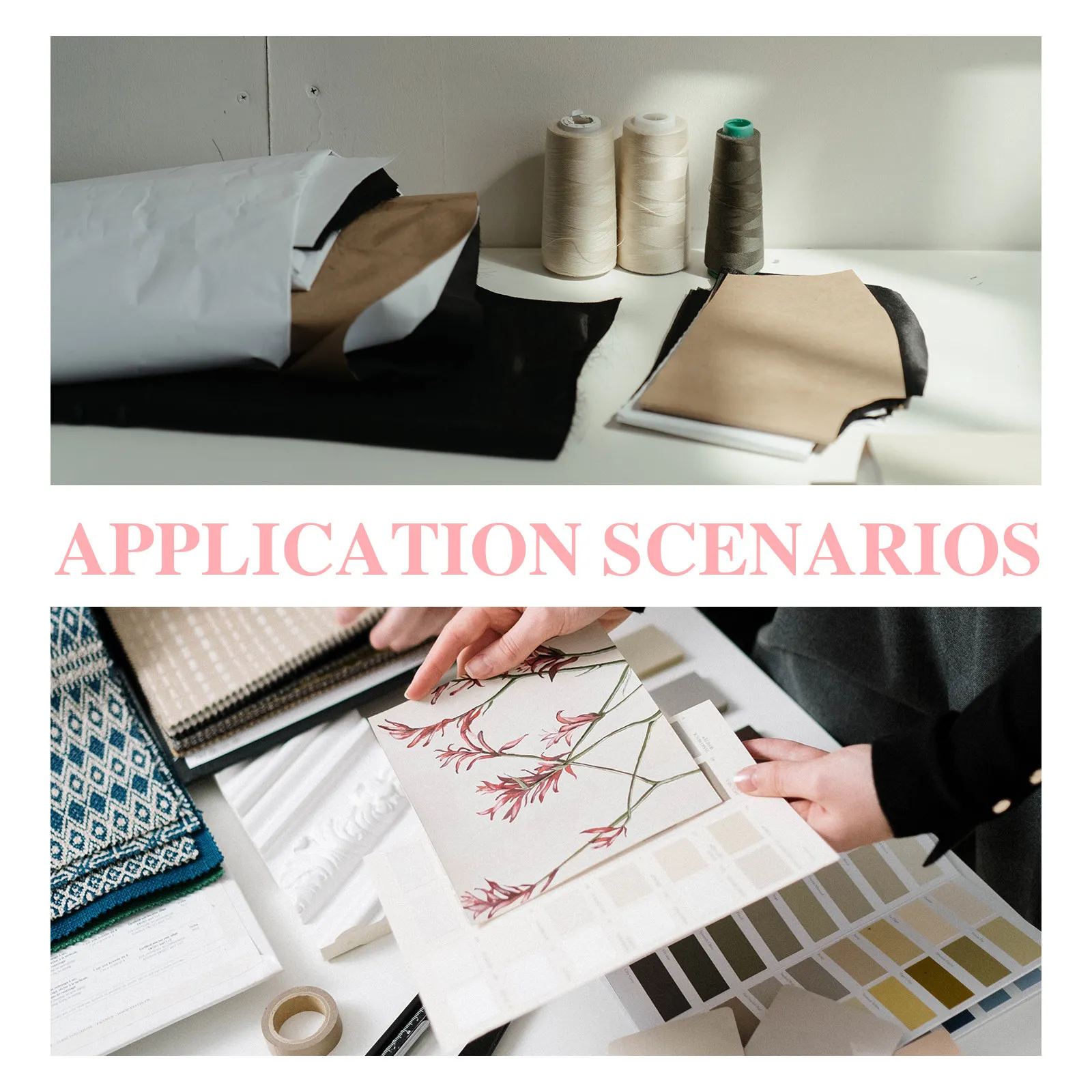 40 Sheets A4 Sublim…