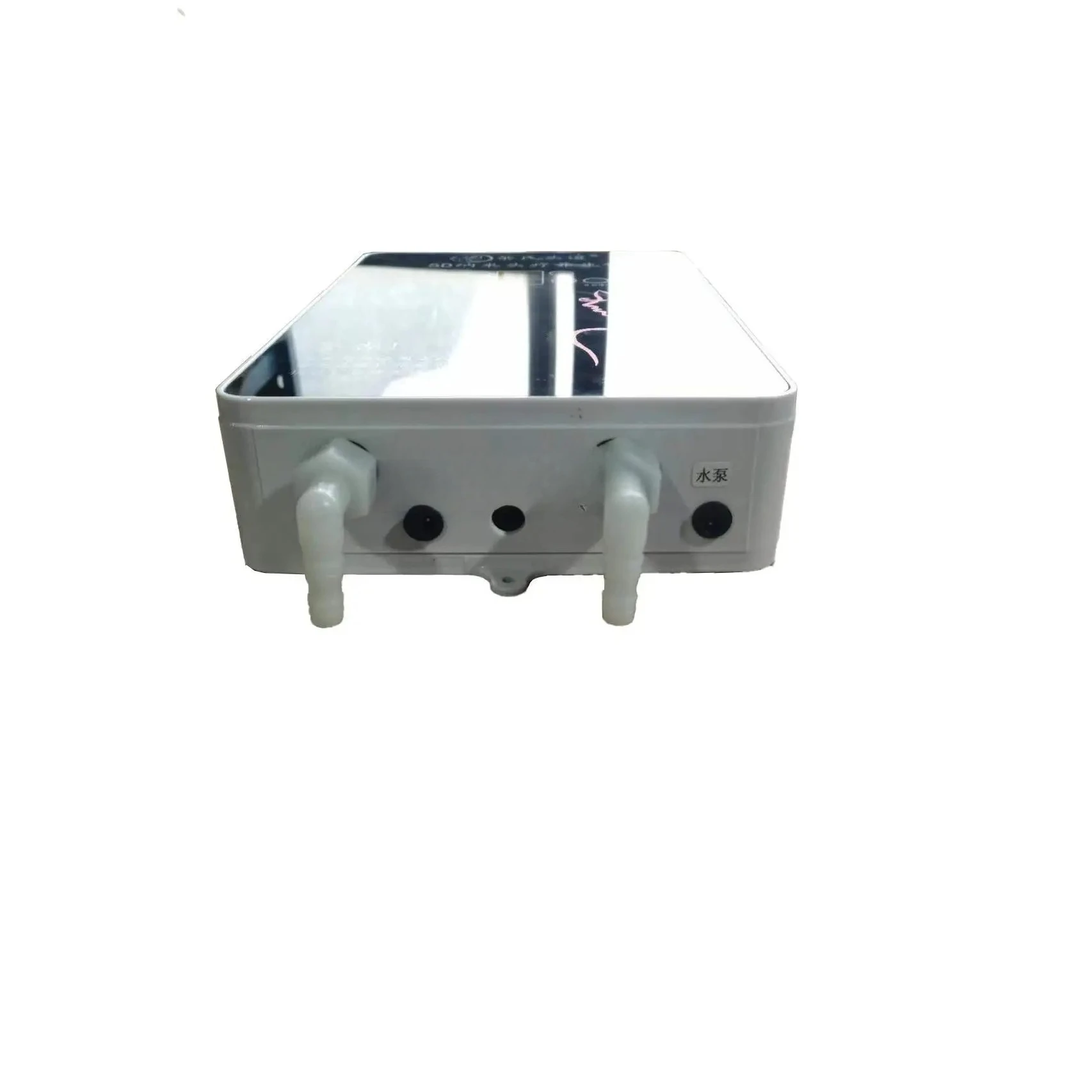 

Интеллектуальная система циркуляции воды с постоянной температурой, шампунь для волос, спа-инструмент, аксессуары для машины для фумигации