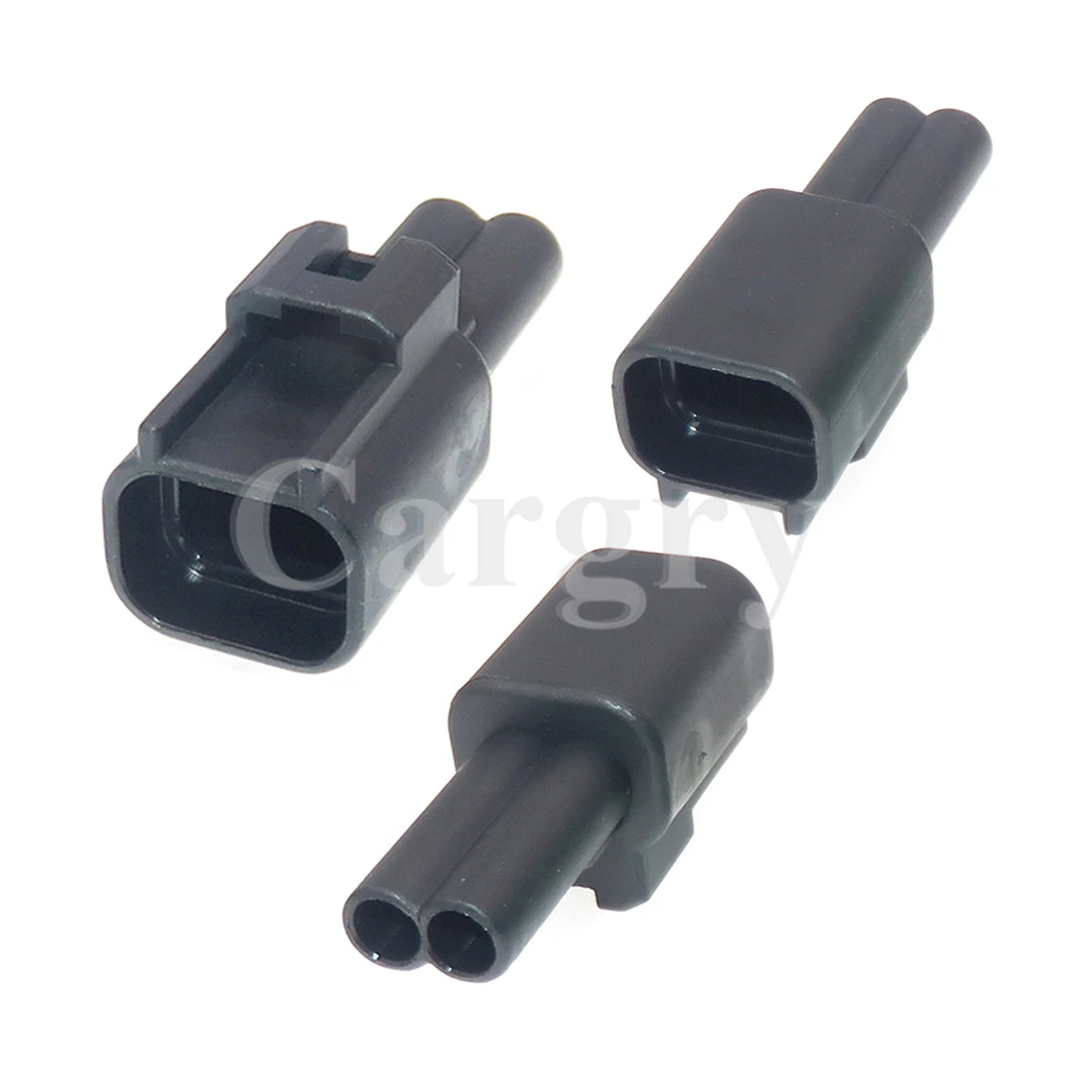 1 Set 2P Car Water Temperature Sensor Wire Socket AC Assembly Auto Engine Plug 184004-1 178390-2 184154-1 184000-1 184151-1