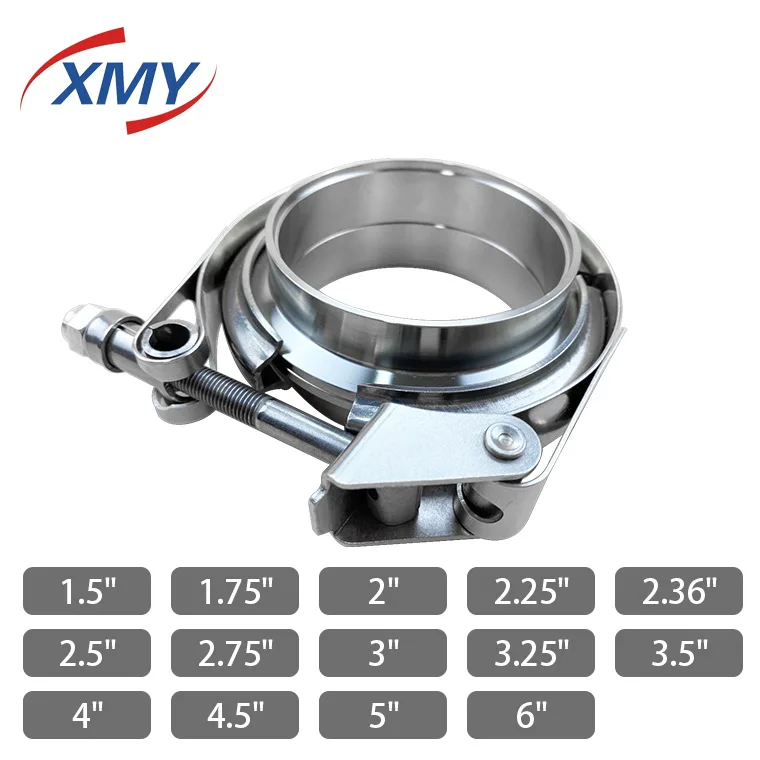 1.5-6 304 Stainless…