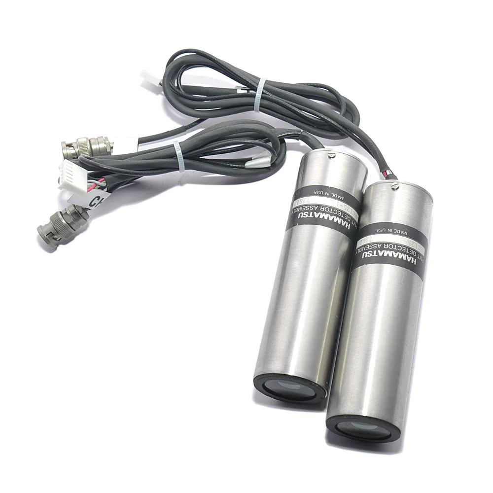 HC125-11 7362 Rurka mnożnika, oryginalna, używana