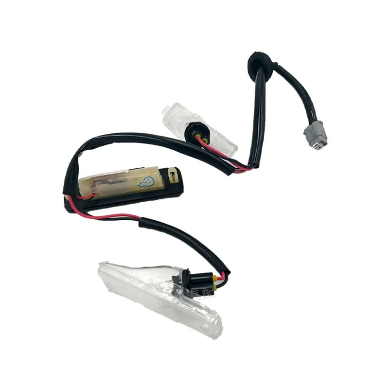 

1 шт. оригинальный переключатель задней крышки для Great Wall для Haval M2 Cool Bear