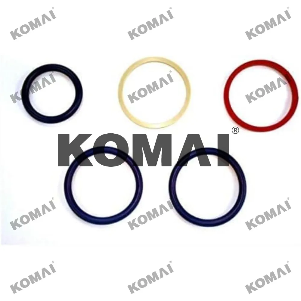 

XOJOX for 297-4841 235-4339 2974841 New C7/C9 Electric Injector Gasket for CAT Injector Repair kit