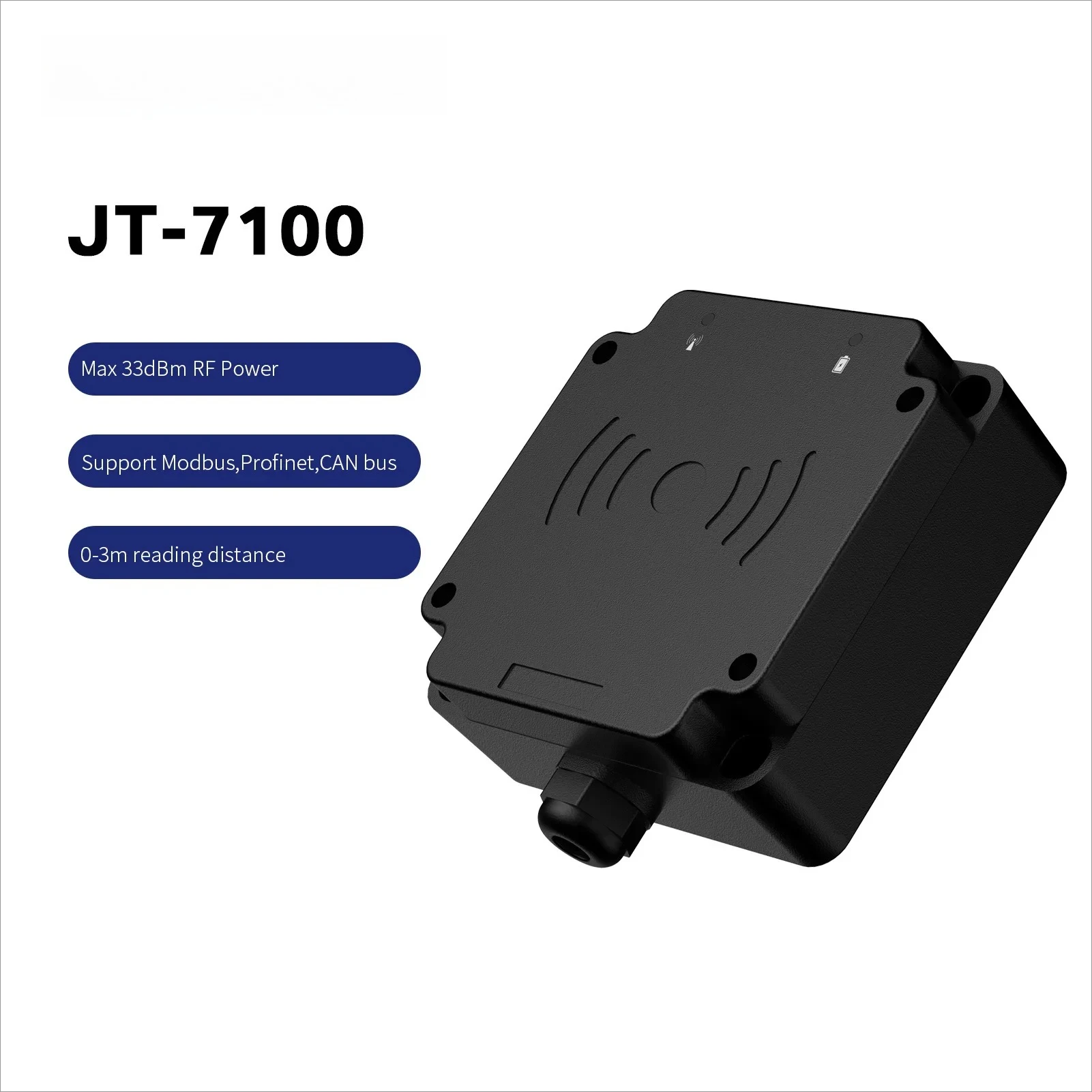 School Door Gate Gatedoor Attendance System Vehicle Access Control UHF RFID Rfid    Writer Portal in Access Control