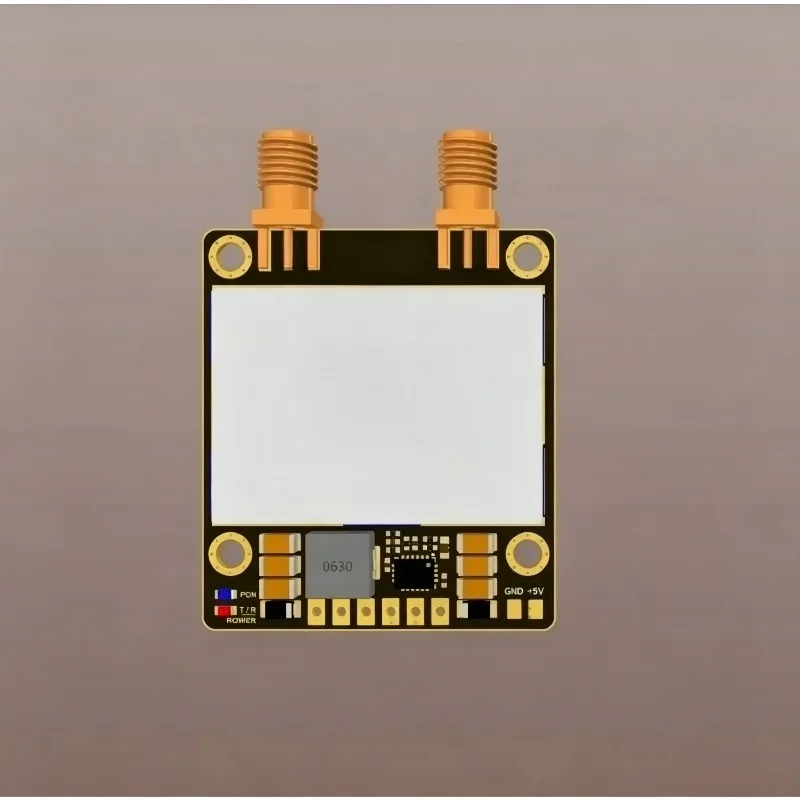 RTL8812AU AC180 Wireless Network Card 2W 5W 10W 15W High Power WiFi Module For OpenIPC OpenHD