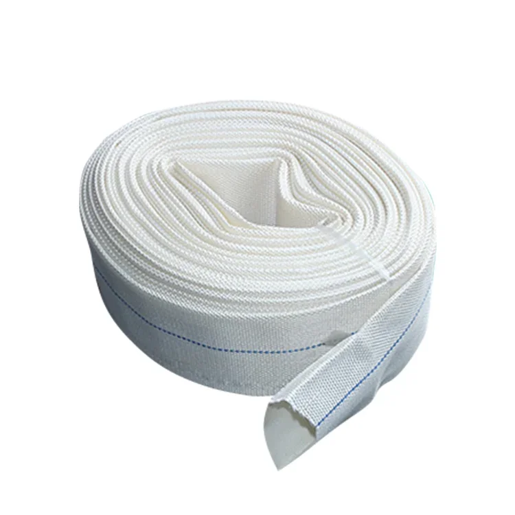 2 inch  fire hose agricultural irrigation water soft hose