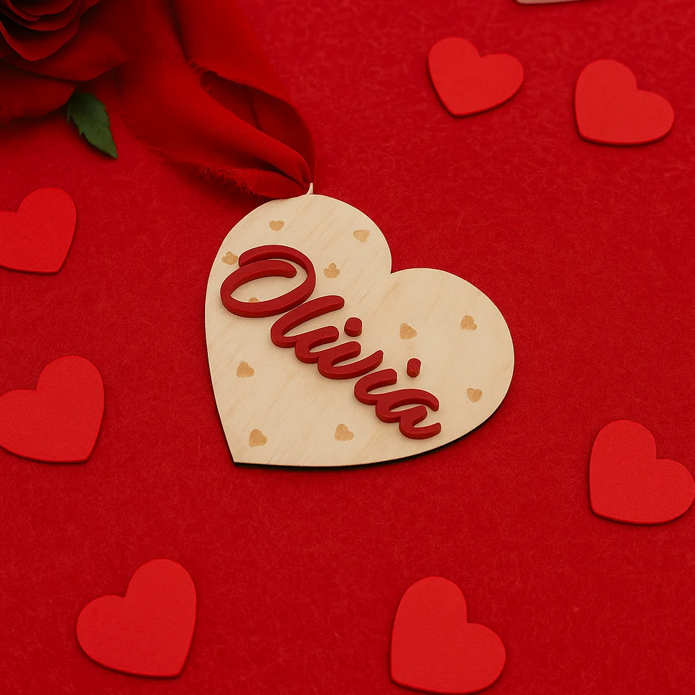 1/5/10Pcs Personali…