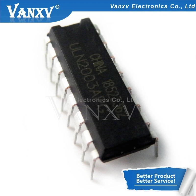 1-20PCS KA3525A KA3525 ULN2003APG ULN2003AP ULN2003 CD4026BE CD4026 SG3525AN SG3525 CD40103BE CD40103 M51977P M51977 DIP-16