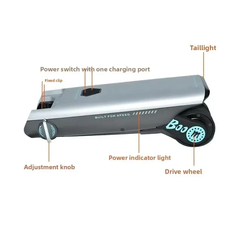 Hot Sale Power Wheel Bicycle Electric for Mountain Bike and Road Bike P.wheel Bicycle Motor Ebike Conversion Kit