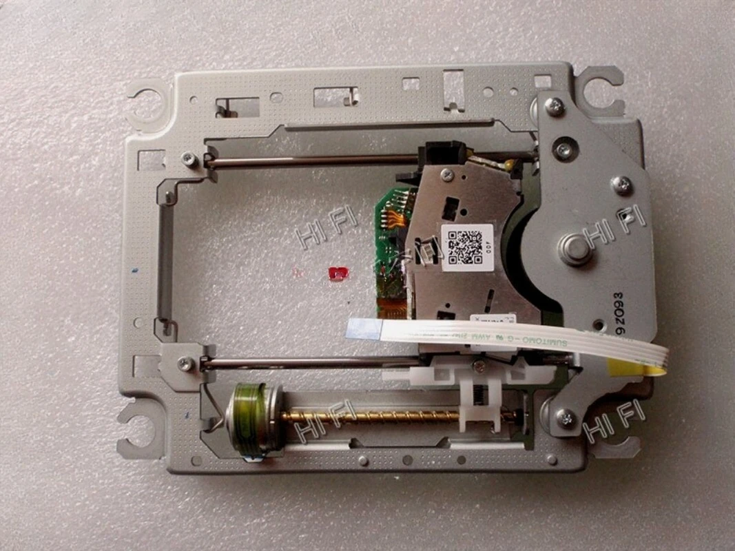 

Лазерная головка для проигрывателя дисков SF-BD412V-PP для Philips BDP7500S2 5100 Blu-ray