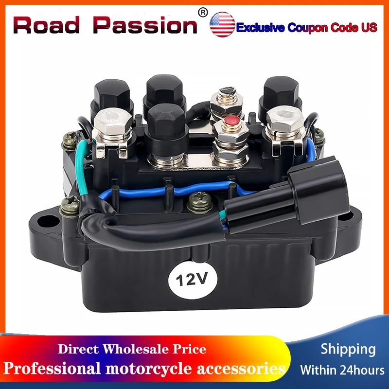 4 Stroke Outboard E…