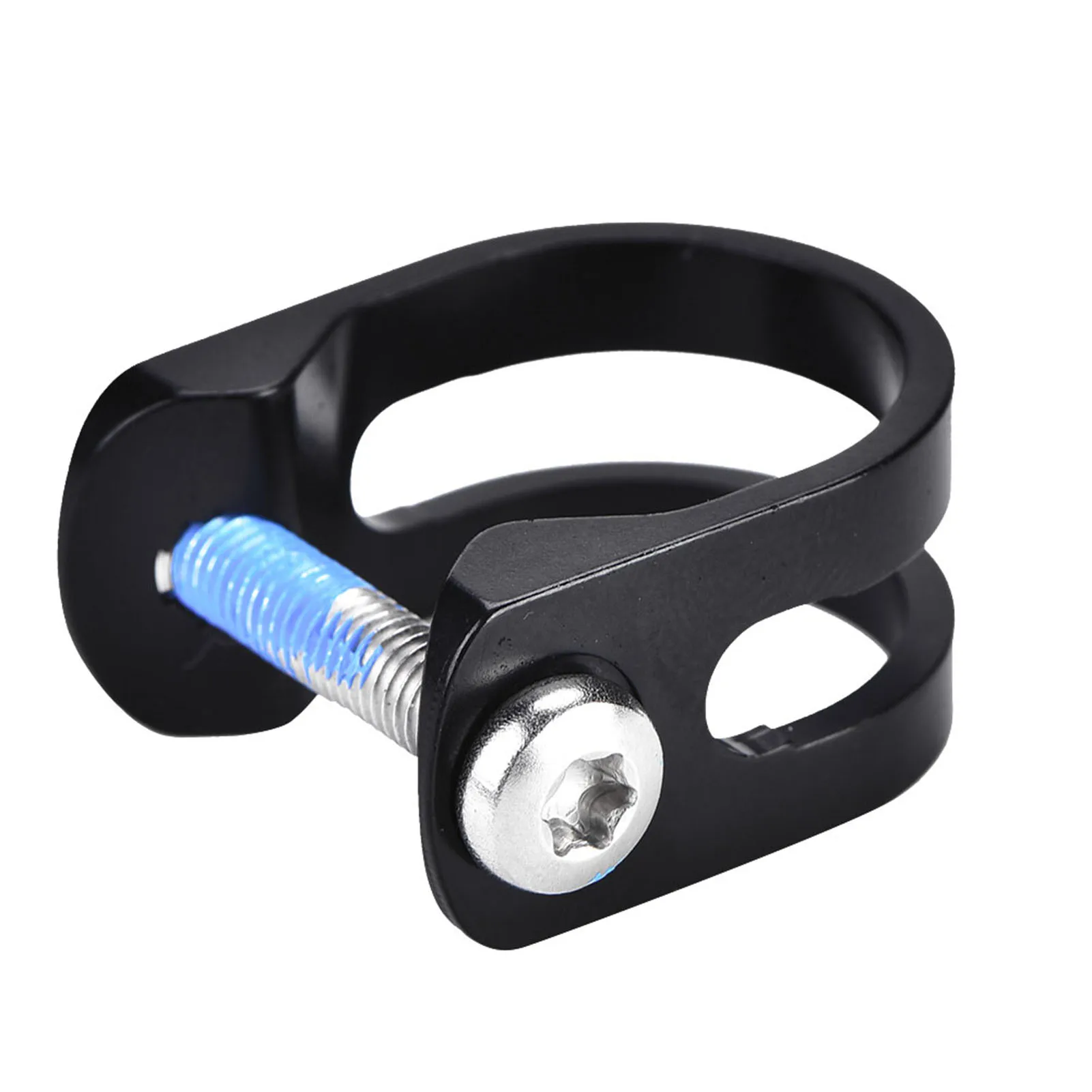 Neue brems klemme fahrrad u-förmige bremshebel klemme fester ring fahrrad bremshebel klemme für e7 e9 x0 führung r rs rsc fahrrad teile – Detail 4