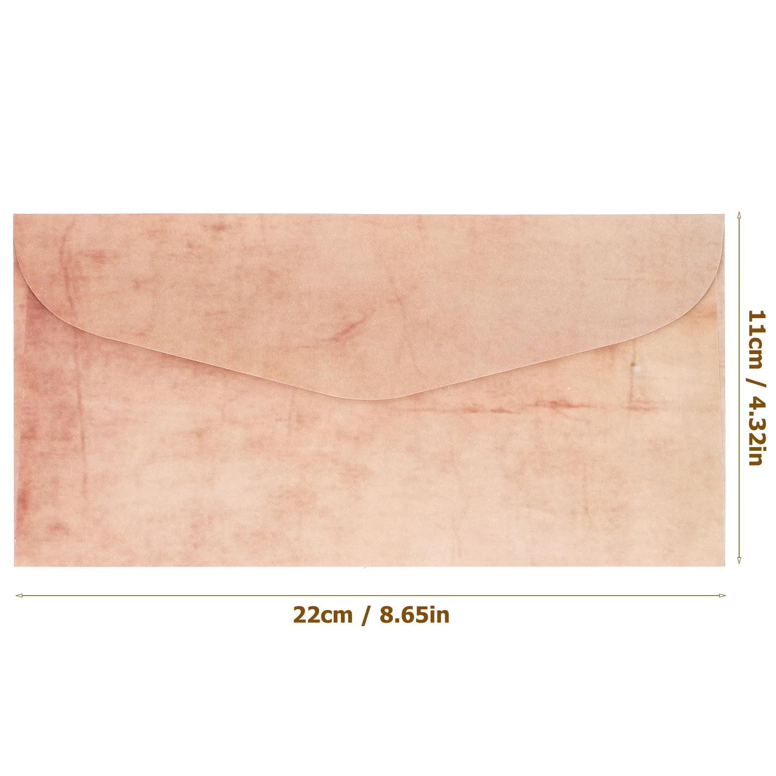 10 шт., набор конвертов в стиле ретро, пустой маленький канцелярский конверт для письма, денежная карта, приглашение, бумажная упаковка для каллиграфии