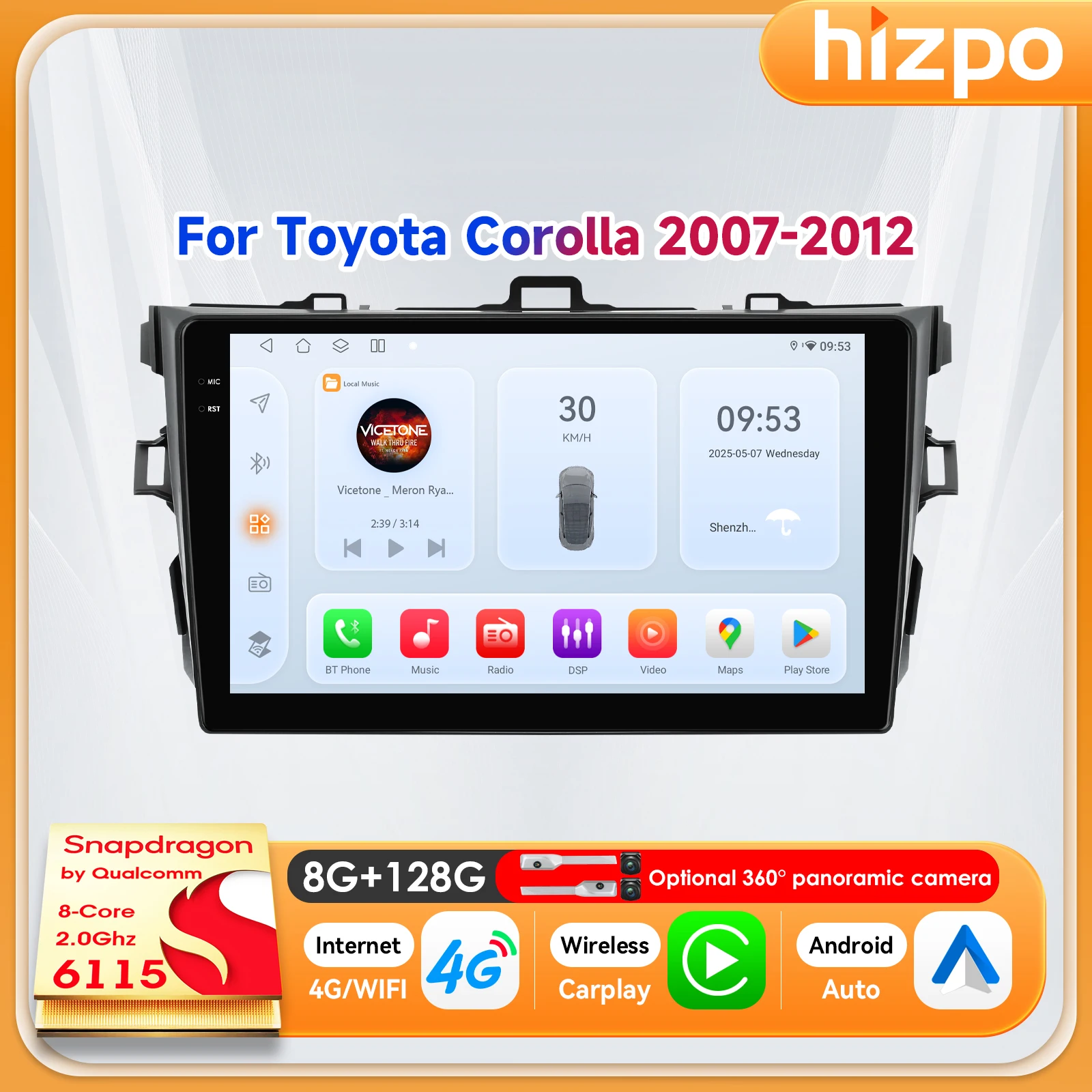 Hizpo 9