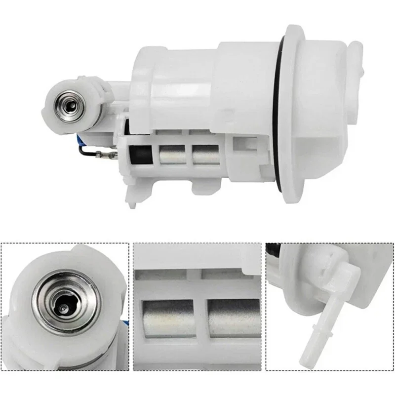 

33D-13907-02-00 New Fuel Pump Assembly For Yamaha YZ250F YZ450F WR-Boom