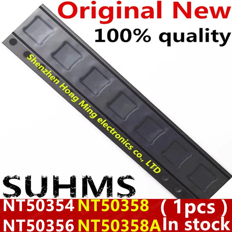 (1piece) 100% New NT50354 NT50356 NT50358 NT50358A NT50354CG/D NT50356WH/A NT50358CG/J NT50358ACG/J BGA