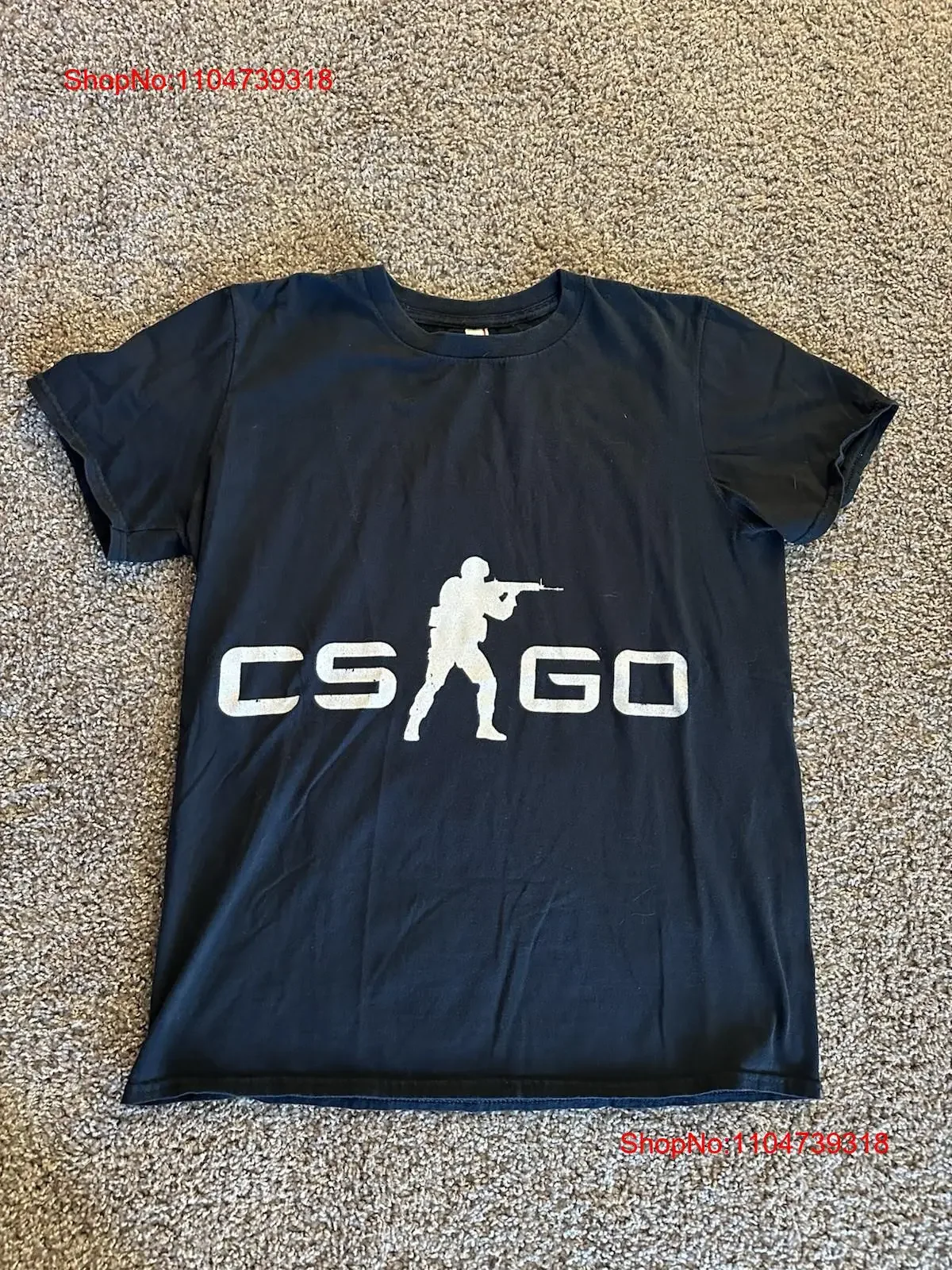 cs go
