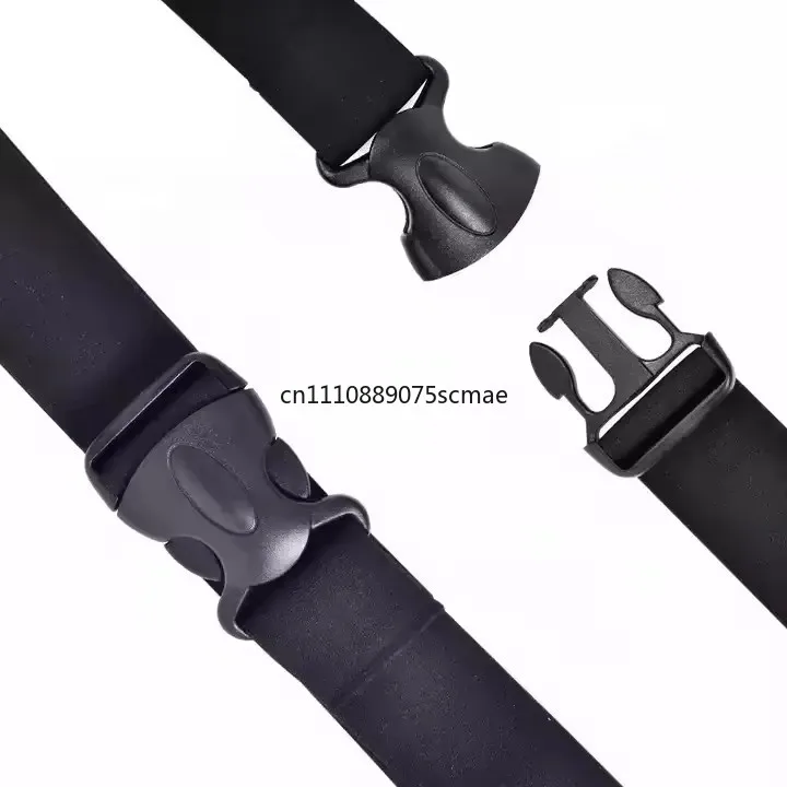 BT5.0 Ant + Horse Heart Rate Monitor Belt, Waterproof