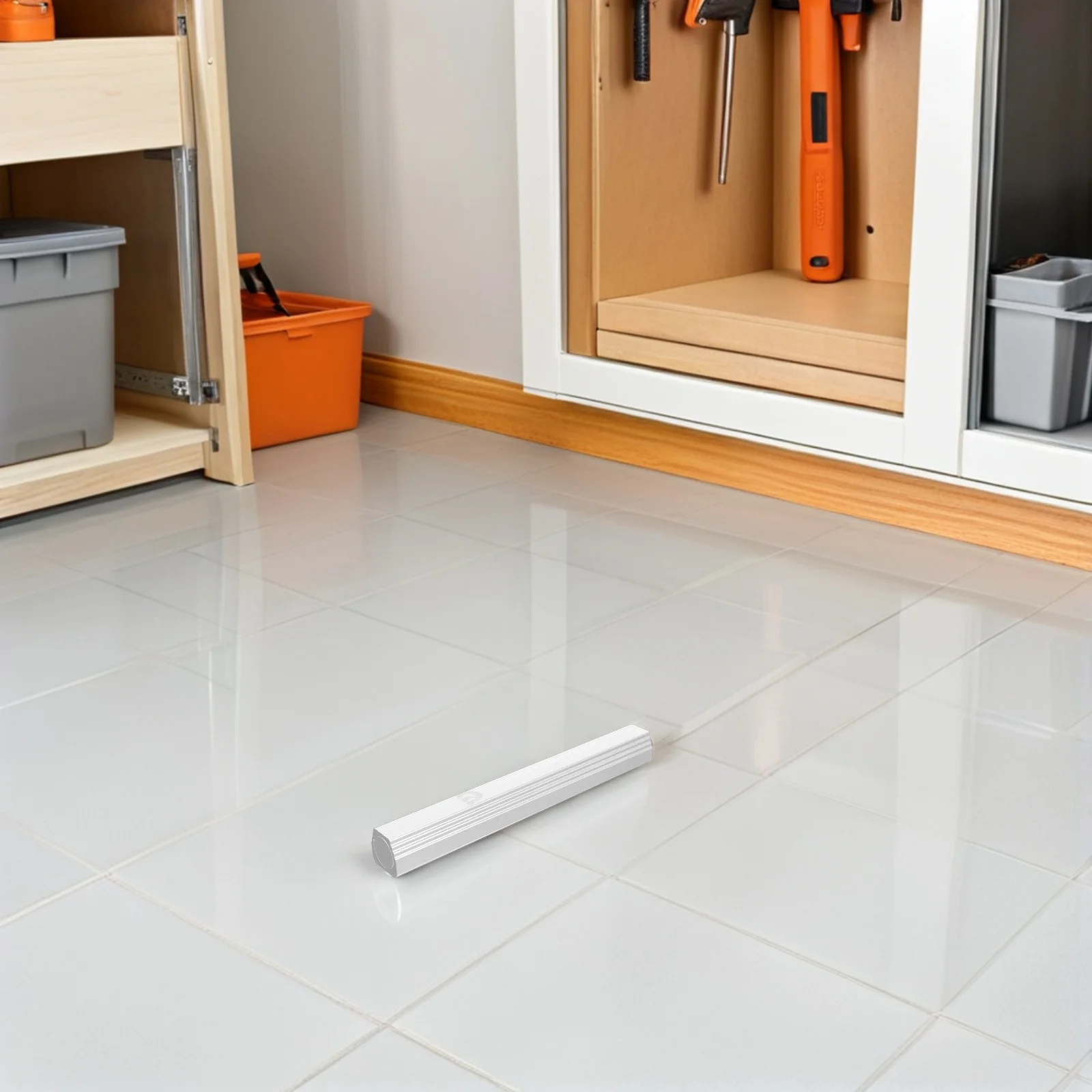 الألومنيوم يهوديكا Mezuzah حافظة 12.5 سنتيمتر نعمة حامل ديكور المنزل الحديث سهلة التركيب لاصق التقاليد اليهودية هدية