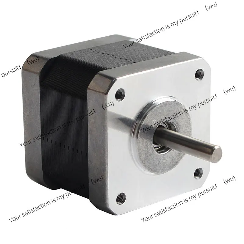 ZOCI-3D Printer Accessories for Anycubic Mega 42 Stepper Motor 40mm Height DC1.5A 1.8 °