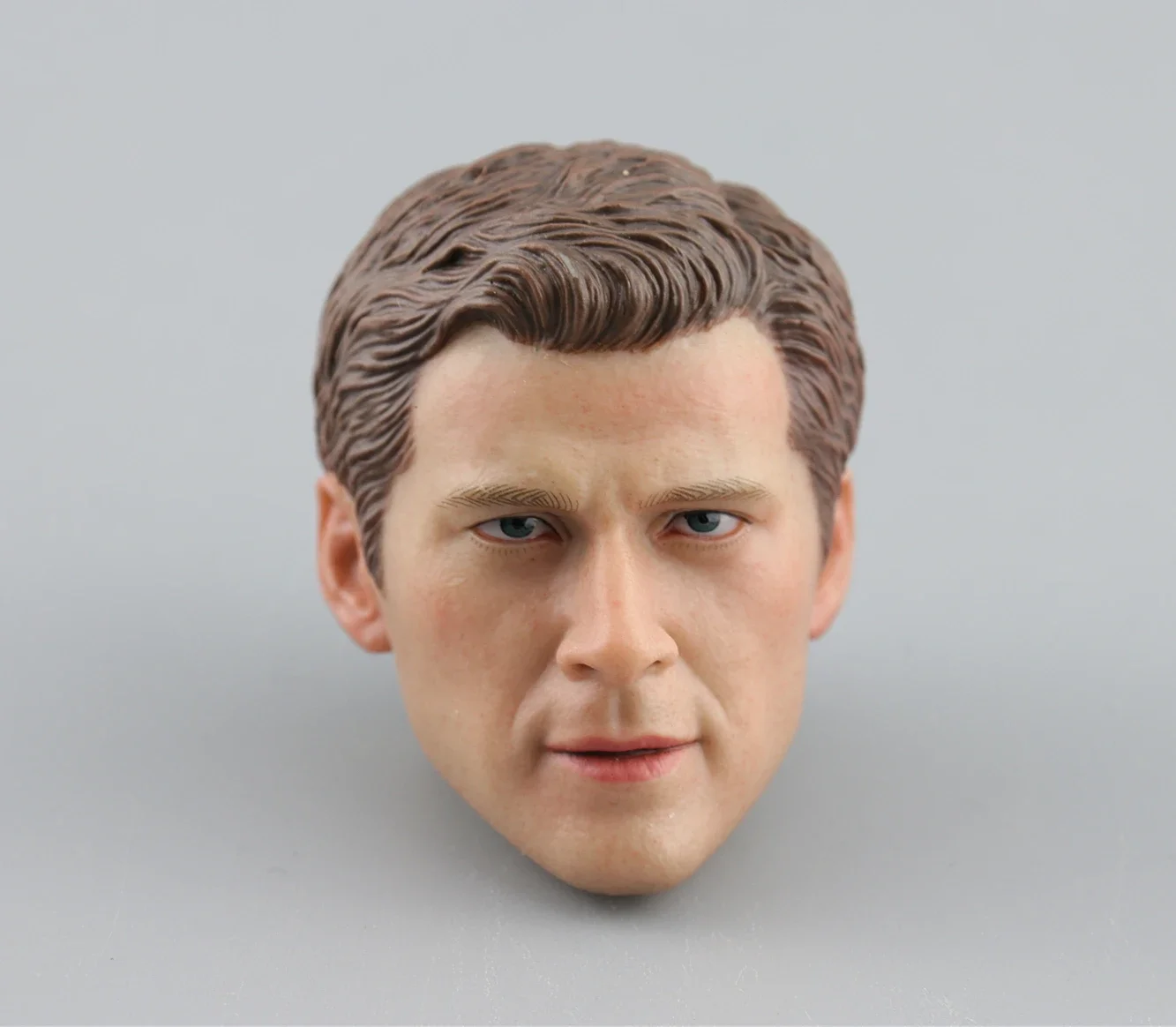 

Масштаб 1/6, лепка головы солдата, модель 12 дюймов SS 089 82, разделение воздушно-капельным путем