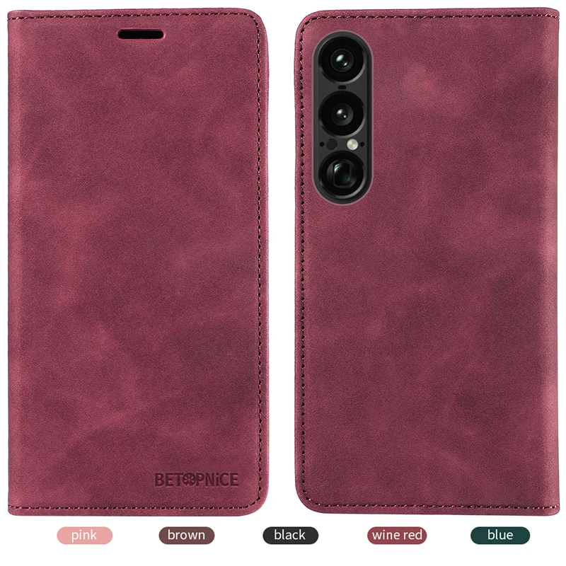 Capa Magnetic Walle…