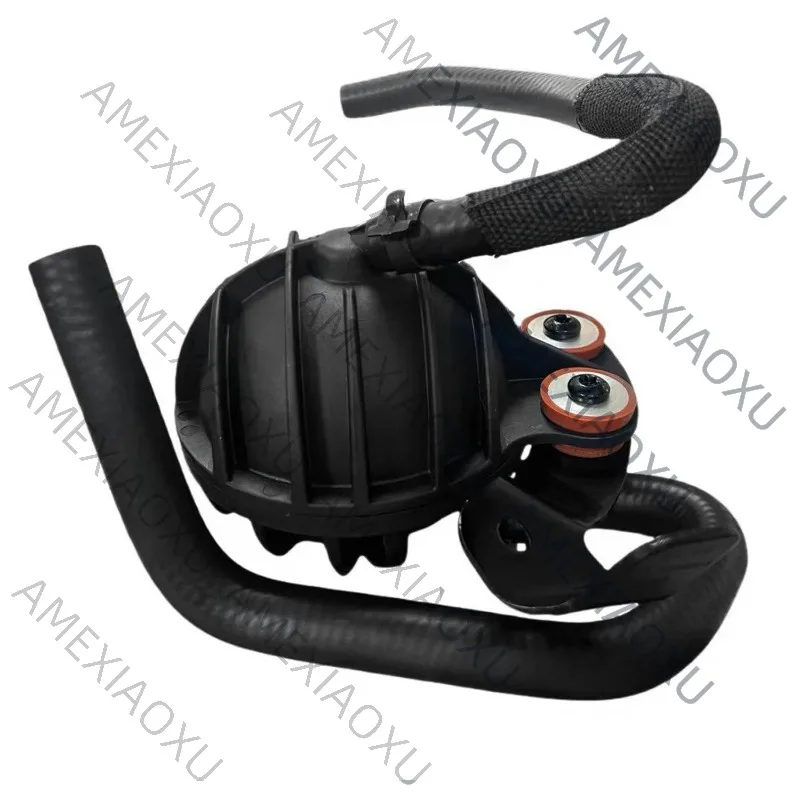 

Pressure Reservoir Expansion Chamber For Porsche Cayenne 2018-2023 VW Touareg Audi Q7 Q8 4M0201994BE 9Y0201892 4M0 201 994 BE