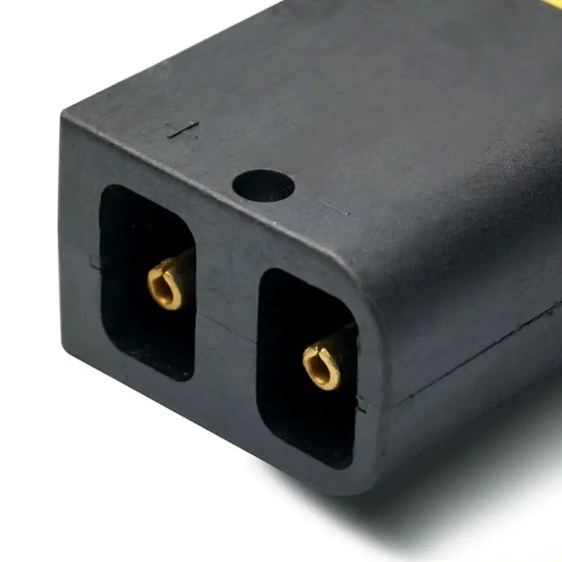 M5TC 73345-G01 Golf Cart Battery Charging Plug 2 Pin Plug Connector Enduring
