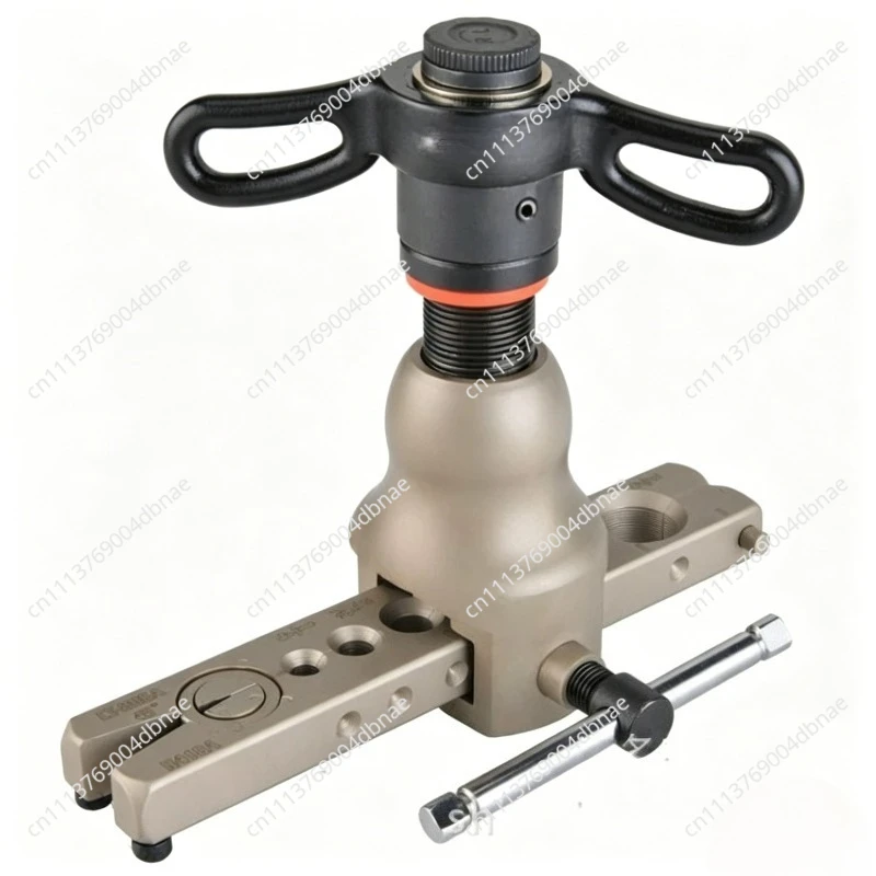 Suitable for Pipe Expander WK-R806A Ratchet Eccentric Flare Air Conditioner Copper Tube Expander Pipe Expander Bell Mouth