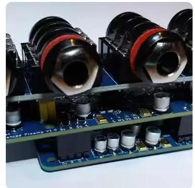Audio Injector Ultra Raspberry Pi Audio Module Expansion Board Raspberry DAC Sound Card