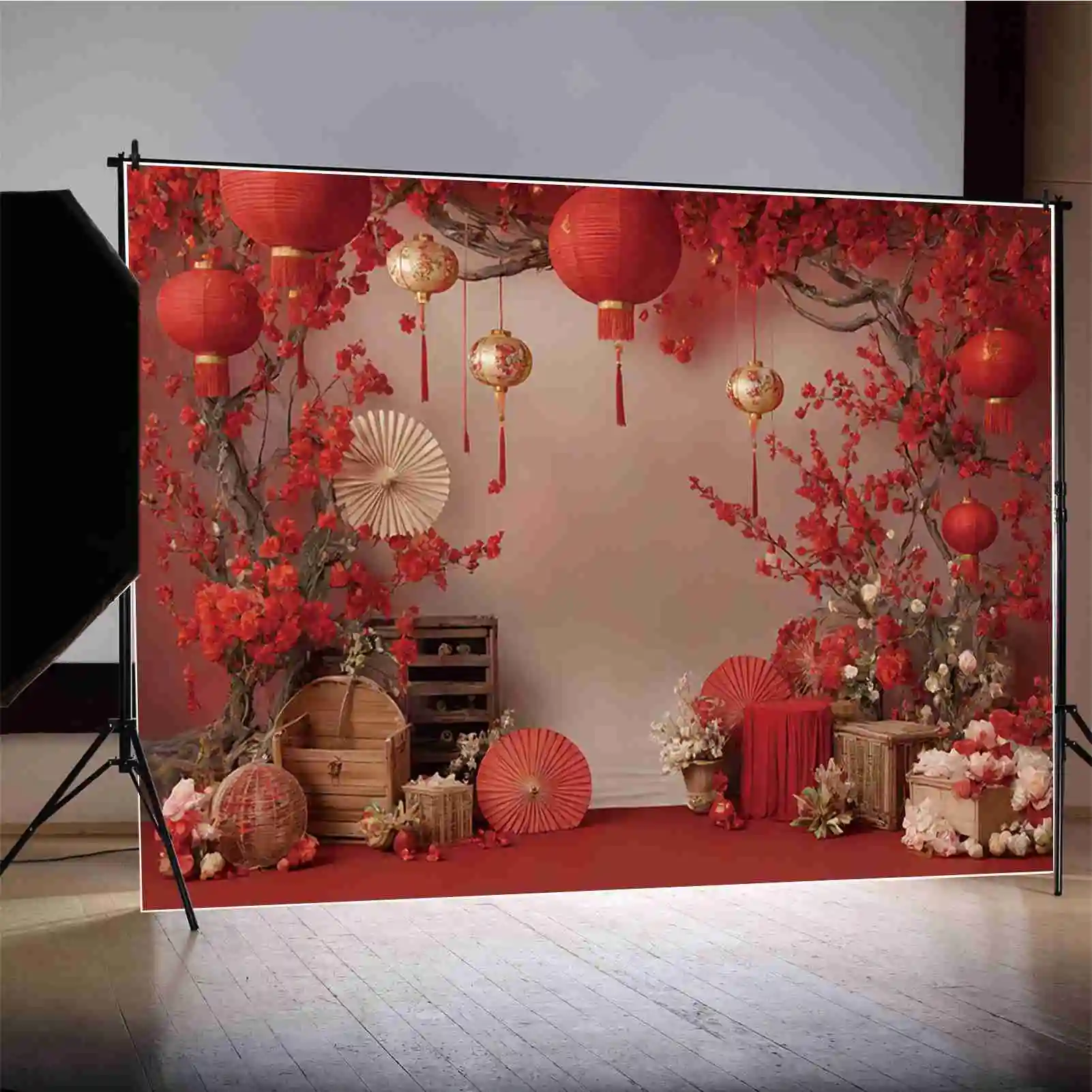 خلفية رائعة لزينة عيد ميلاد الطفل في عالم سفينة الفضاء الخارجي ستارة خلفية لتصوير كوكب الفضاء الخارجي ستارة خلفية للحفلات