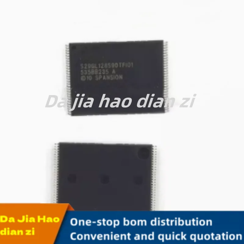 1pcs/lot S29GL128S90TFI010 TSOP-56 ic chips in stock