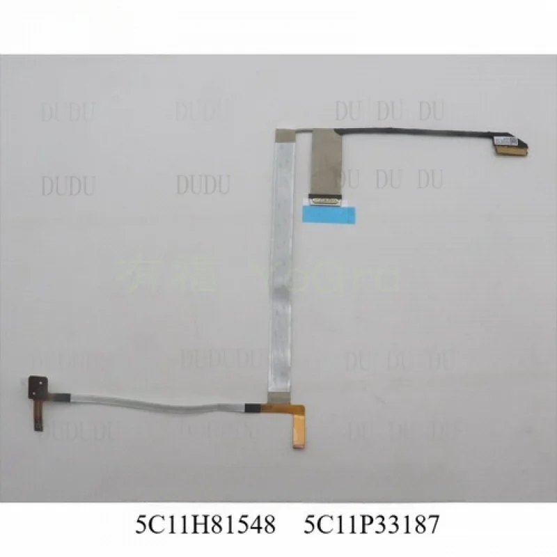 QW  5C11H81548 5C11P33187 for lenovo thinkpad E14 Gen 5 laptop LCD cable IR 1080P