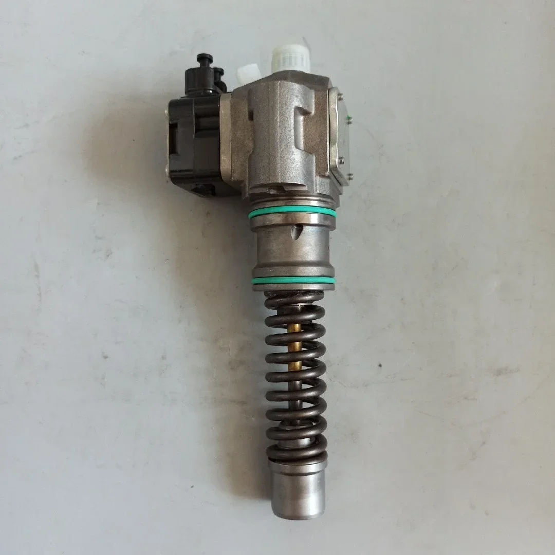 Hot sales Applicable to Dachai Doetz 56D 52d Guosi 32e D704 98D High Pressure Oil Pump Unit Injector