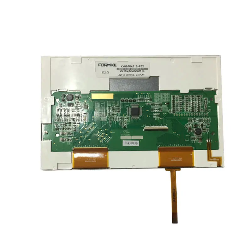 

Shenzhen 7 inch LCD module with micro display-KWH070KQ13-F02