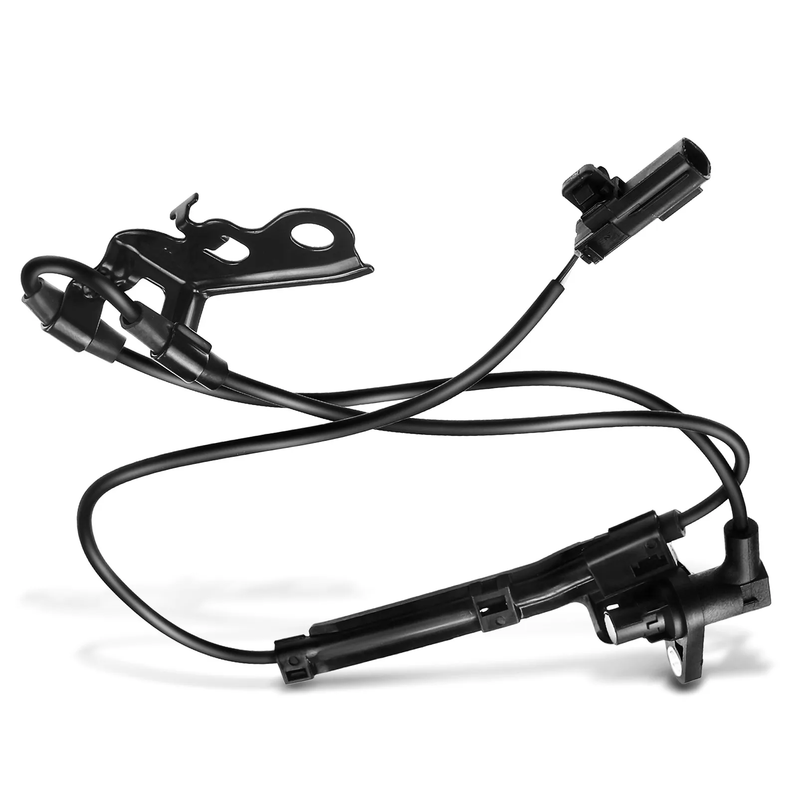 A-Premium Front Passenger Side ABS Wheel Speed Sensor for Toyota Corolla 2009-2013 8