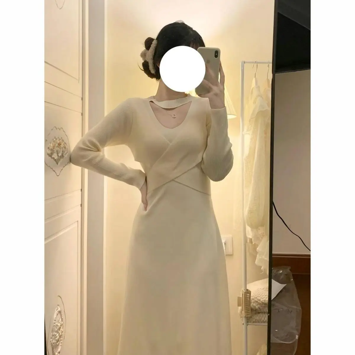 Vestidos femininos vestido para trabalho primavera tule streamer mão-plissado em camadas gota-cintura princesa festa de aniversário fairycore artístico