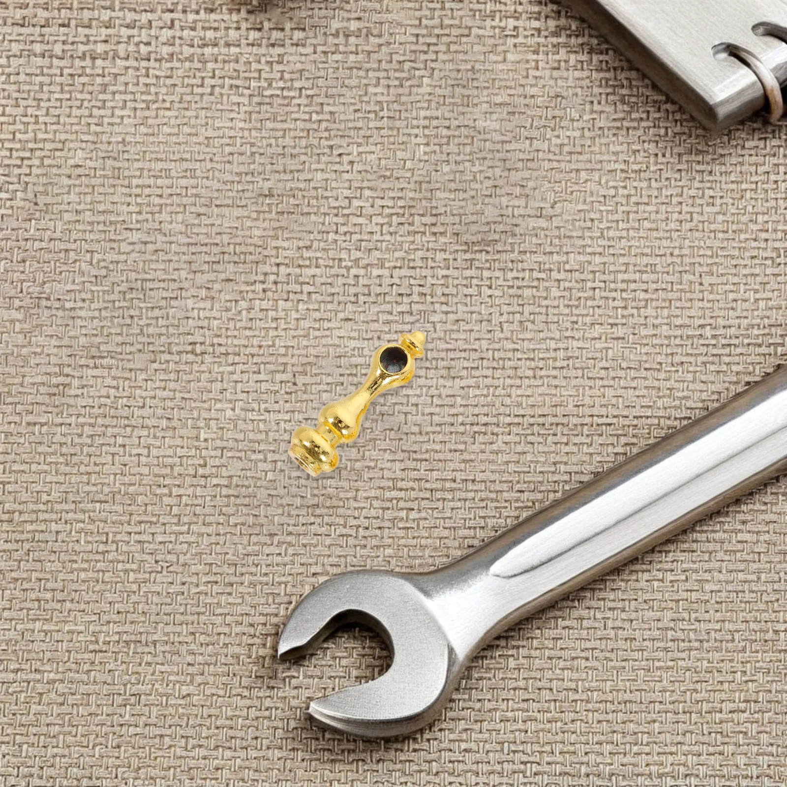 Рисунок 3 - металлические соединители