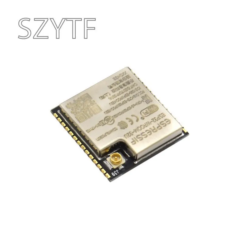 ESP32 Module External Antenna ESP-WROOM-32U Module Compatible With ESP-32S ESP-32