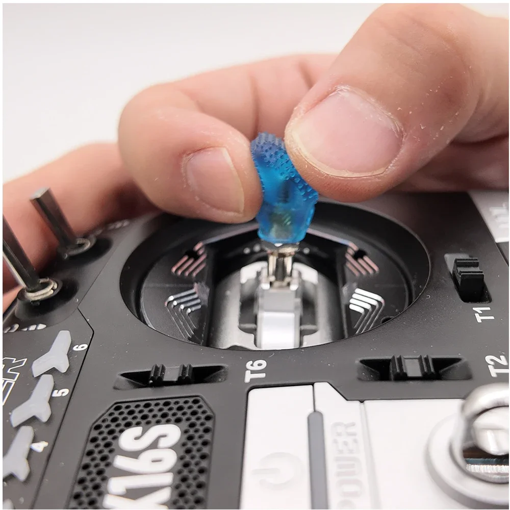 FeliStick التحول M3 M4 الروك كاب عصا التحكم رافعة FPV Gimbal عصا ينتهي ل RadioMaster TBS البلوز تحكم ملحقات طائرة بدون طيار