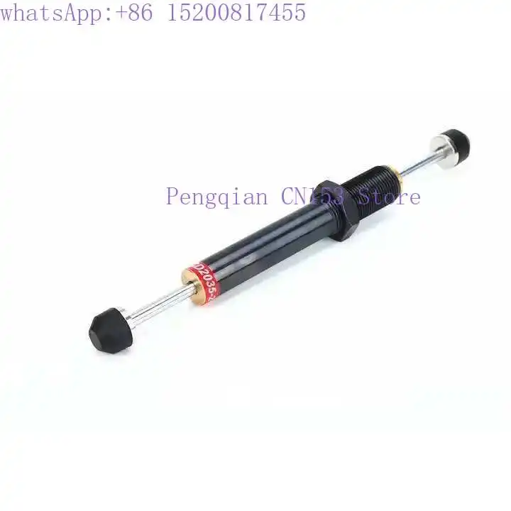 

ACD2030/2035 Hydraulic Parts, New Carbon Steel Hydraulic Shock Absorber ACD 2050-2 - W Robot Shock Absorber