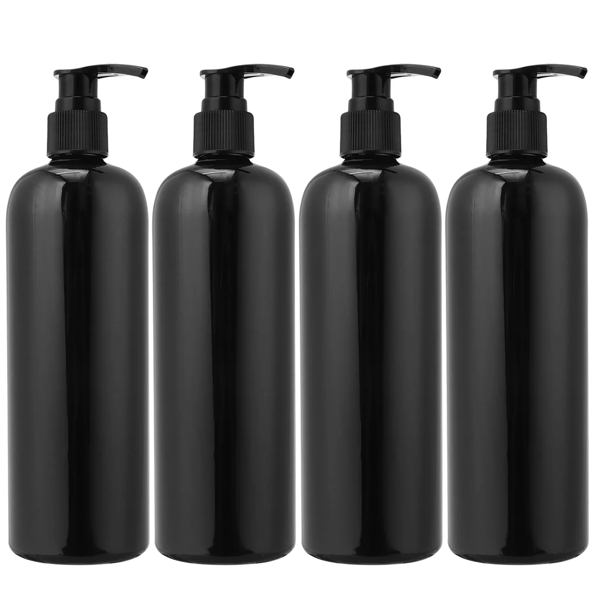 

Press Pump Bottle Refillable Emulsion Shampoo Subpackaing Travel Accessories Hand Soap Dispenser