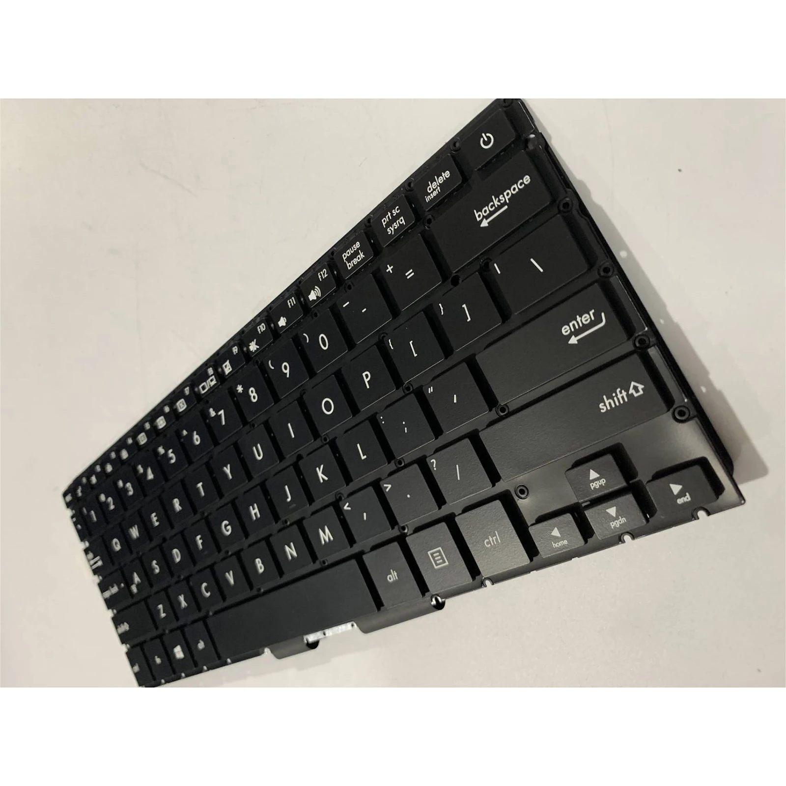 for Asus ZenBook UX310UA UX310UAK UX310 UX310U UX310A Laptop keyboard US Layout