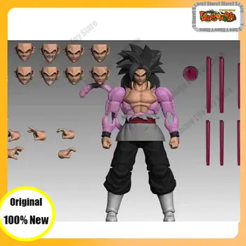 10 best sales Gohan SSJ4 - №7